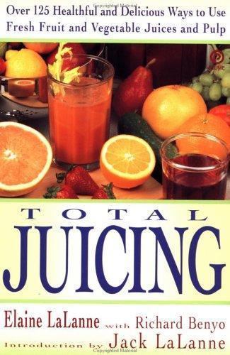 Total juicing over - over, 125