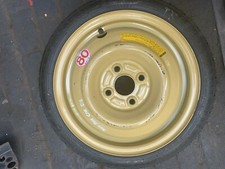 HONDA JAZZ 03-04-05-06-07 SPACES SAVER WHEEL (DUMMY) 