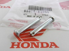 Honda CB 750 Four K0 K1 K2