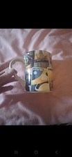 Disney Store Pixar Film Posters Mug Cup Toy Story Up Wall-E Cars Collectable