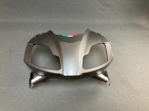 Aprilia 125 2006 2009 - aprilia, front