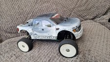 Losi Mini 8ight 1/14 4WD RC