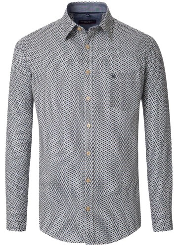 Casa moda long sleeve casual - moda,