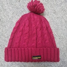 Jack Wolfskin Beanie Hat