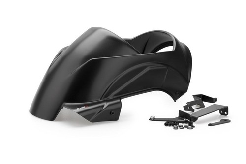 Puig hugger fender matte - fender,