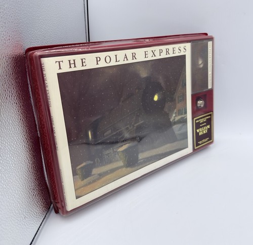 1985 vintage the polar express - the,