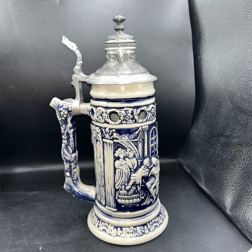 Vintage gerzit large stein - vintage,