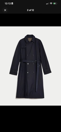 Jaeger men trench - jaeger,