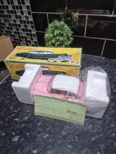 Pink Cadillac Original 1950s