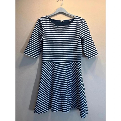 Navy and white stripe jack - navy,