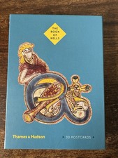 The Book of Kells – Box of