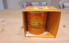 Haynesbeetle Boxed Mug Half Moon Bay Very Good