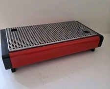 Vintage Red Brabantia Food