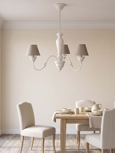 Classic shabby chic wooden - shabby,