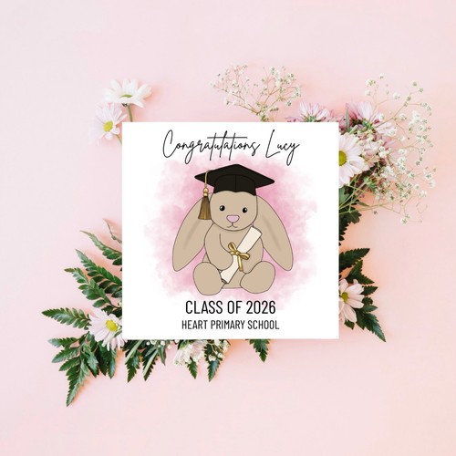 Jellycat inspired class - inspired, of