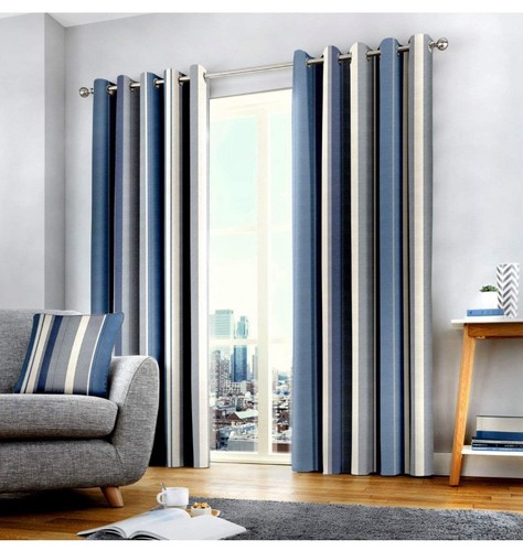 Fusion whitworth stripe - fusion,