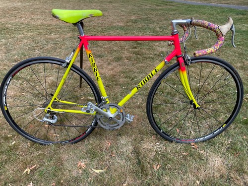 Ribble columbus frame road - columbus,