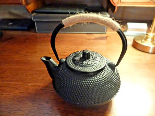 Susteas teapot japanese - teapot,