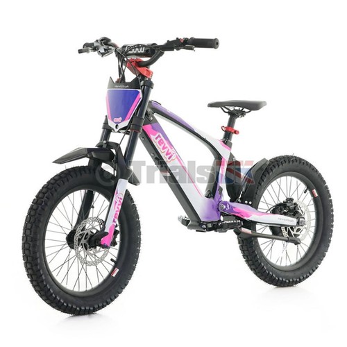 Revvi electric bike - revvi,