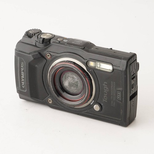 Olympus stylus tough 6 - olympus,