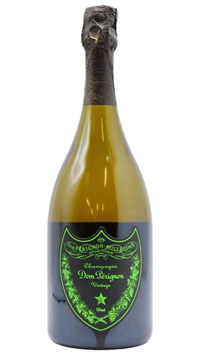 Dom perignon blanc - -, vintage