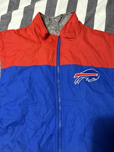Nfl buffalo bills 2xl - nfl, gilet