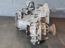 VW CADDY A3 5 SPEEDMANUAL