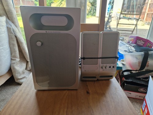 Vs2321 altec lansing - altec,