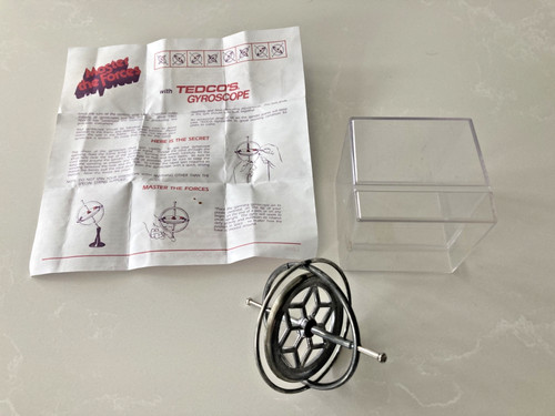 Vintage tedco original - tedco,