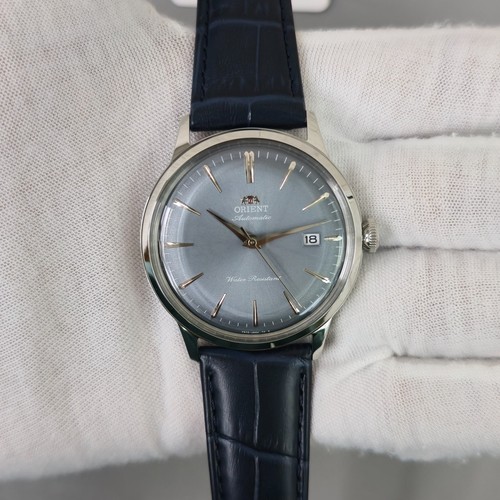 Orient bambino ac0030l - bambino, ra-ac0030l