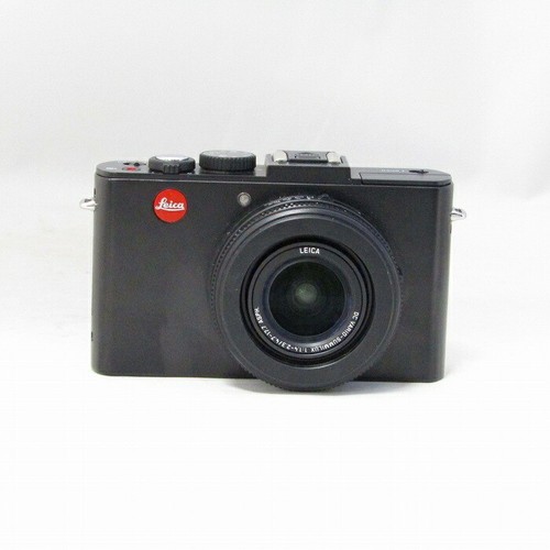Leica lux black - leica, 6