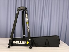 Miller Solo 75 2 Stage Carbon