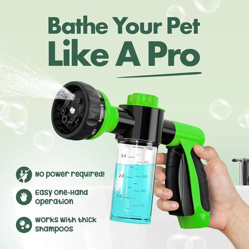Pet bath soap shampoo - pet,