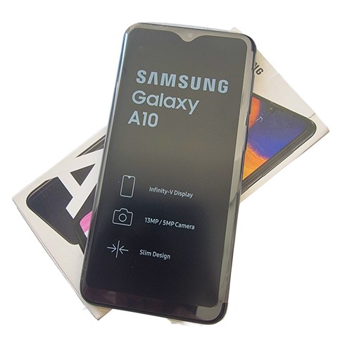 Samsung galaxy a10 32gb - galaxy, 4g