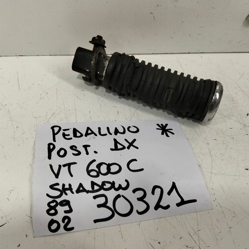 Honda 600 shadow 1993 - vt,