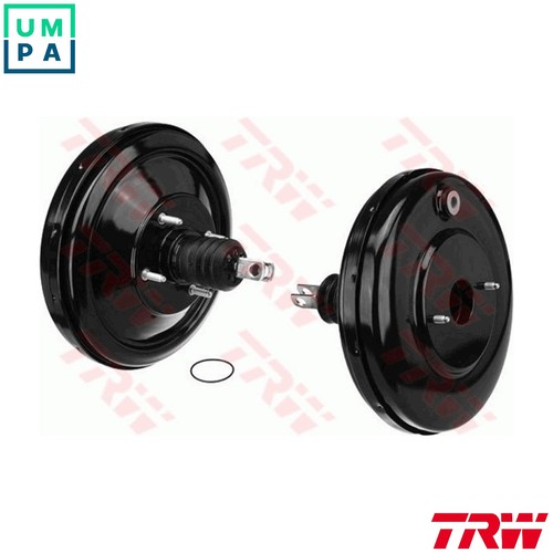 Brake booster psa510 for - booster, land