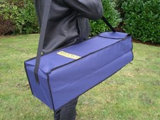 Milenco Triple 2 Level Accessory Storage Bag Motorhome Caravan Leveller Ramp