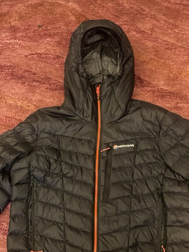 Montane barrier lite men - lite, men's