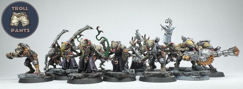 Hybrid metamorphs acolyte - 13,