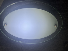 Homebase Oval 32cm Stylish