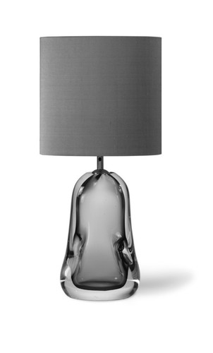 Pair porta romana charcoal - porta,