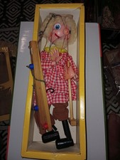  Pelham Puppets -  Farmer