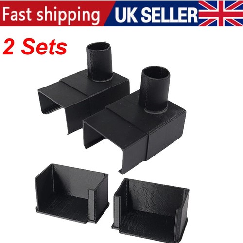 Outlets stops high flow - 2,