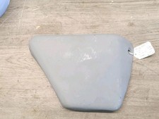 Bsa B25ss B50 Triumph Trailblazer Gearbox Side PANAL Oem