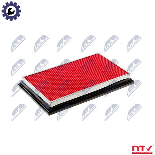 Air filter faf 008 - filter, for