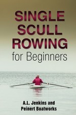 Jenkins - Single Scull Rowing