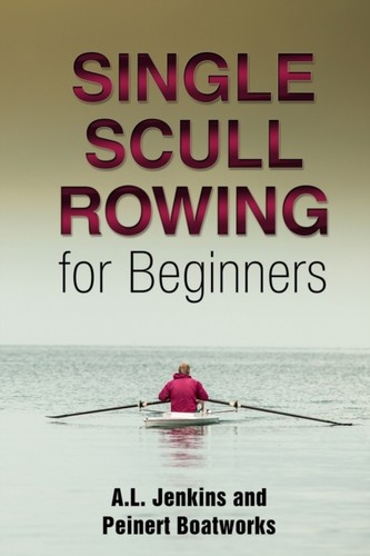 Jenkins single scull rowing - scull,