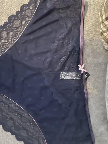 Bnwt size navy - size, &
