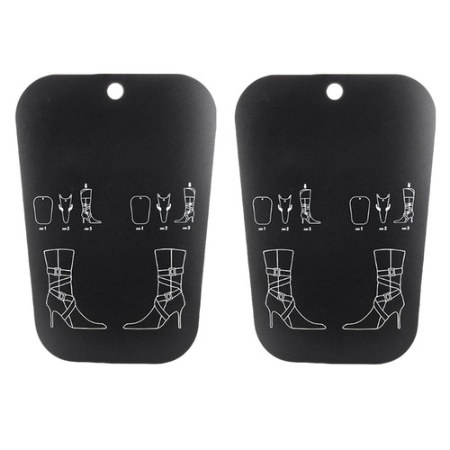 2pcs durable pvc thigh - durable, thigh-high