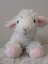 Aurora Flopsies Toy Sheep Lamb